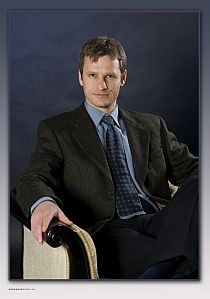 Dr. Papp Attila