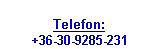 telefon